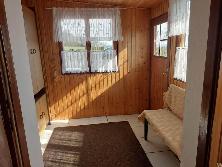 Dum Nedaleko Resovskych Vodopadu Tvrdkov Exterior foto
